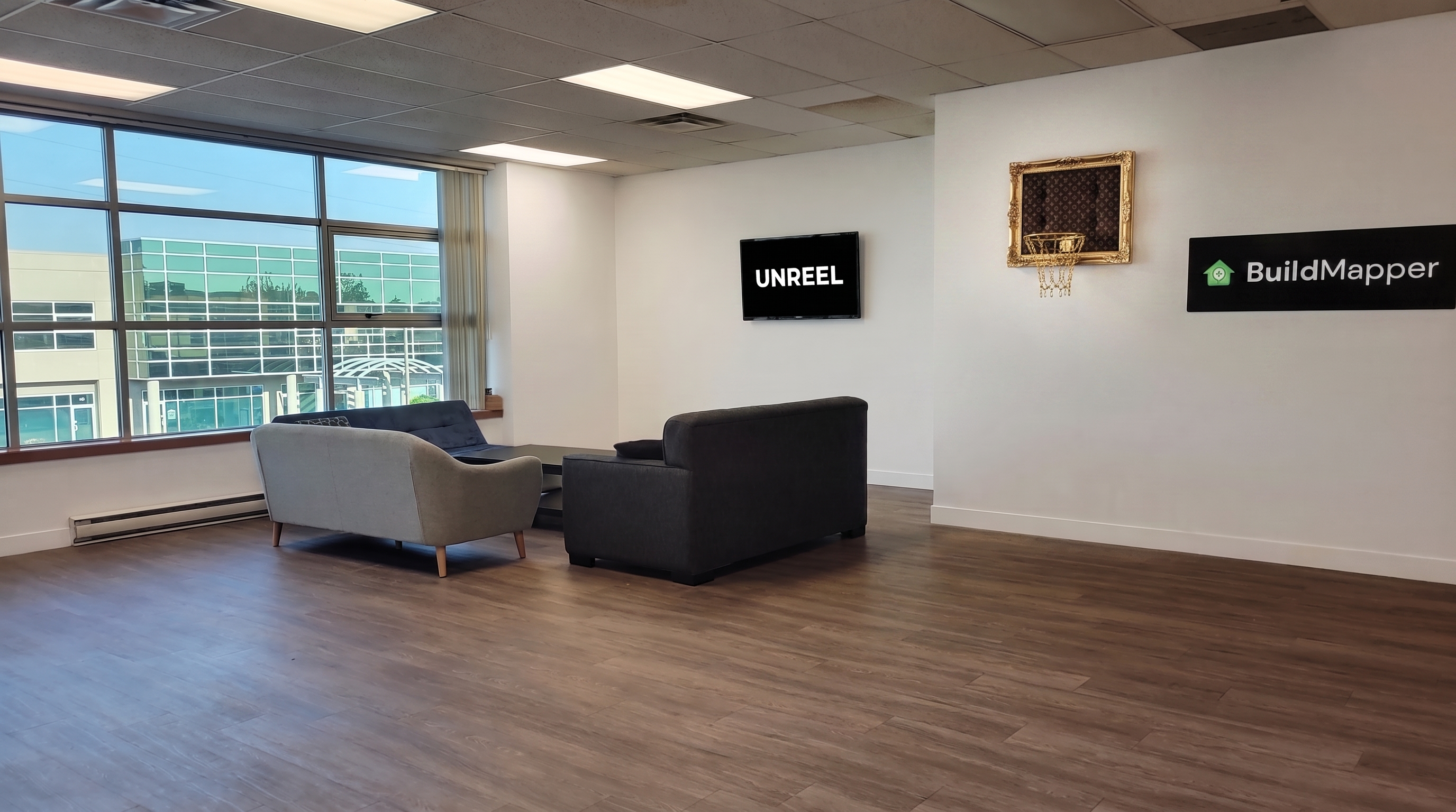 Unreel Studio Lounge
