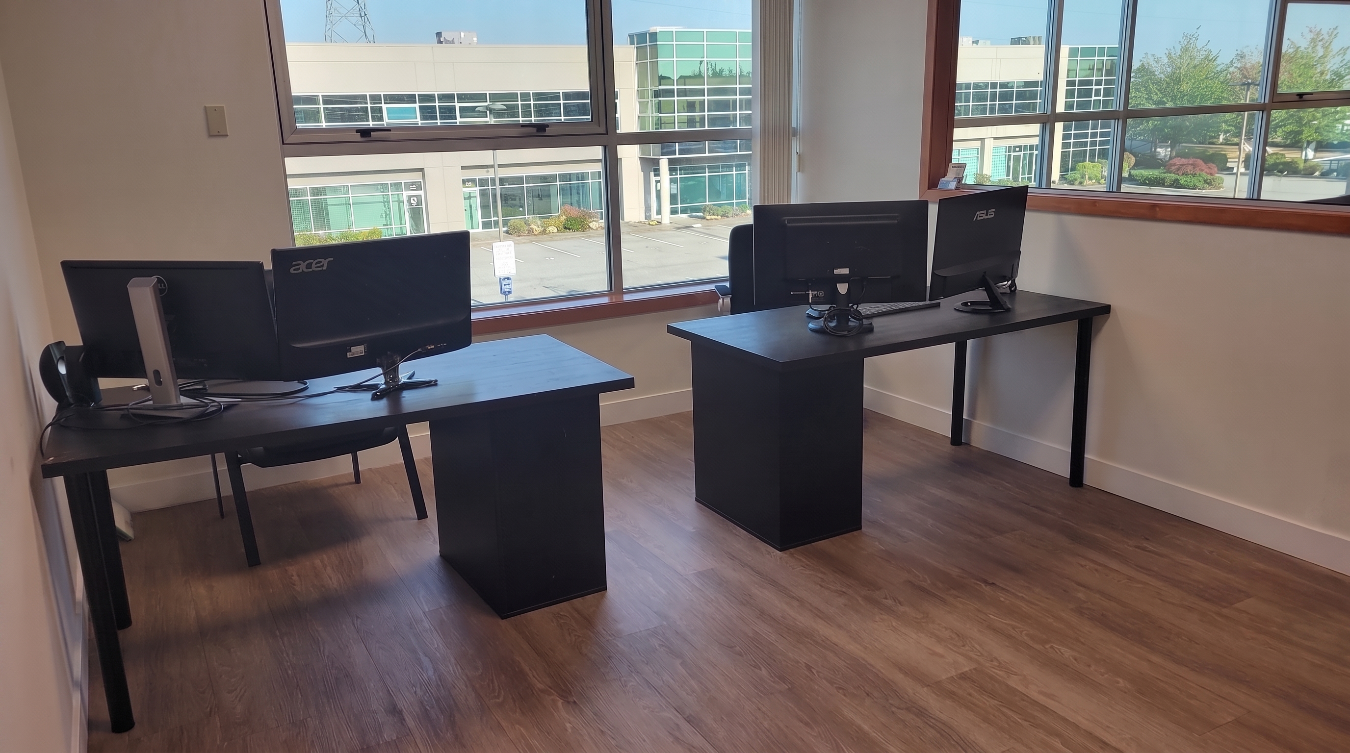Engineering Workstations